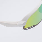 Elbrus Vameo glasses fehér glasses, training equipment