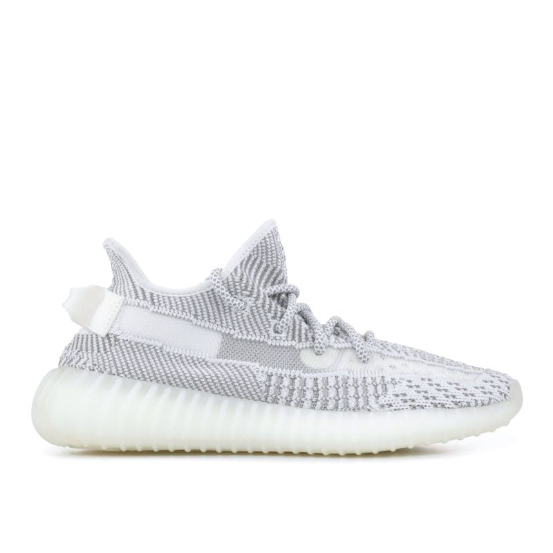 Adidas Yeezy Boost 350 V2 Static Men's Sneakers - EF2905 36 a utcai cipő