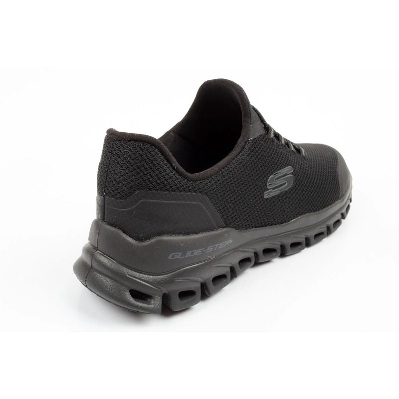 Skechers men's sneakers Glide-Step-Noltek slip-on sports cipő 233016/BBK