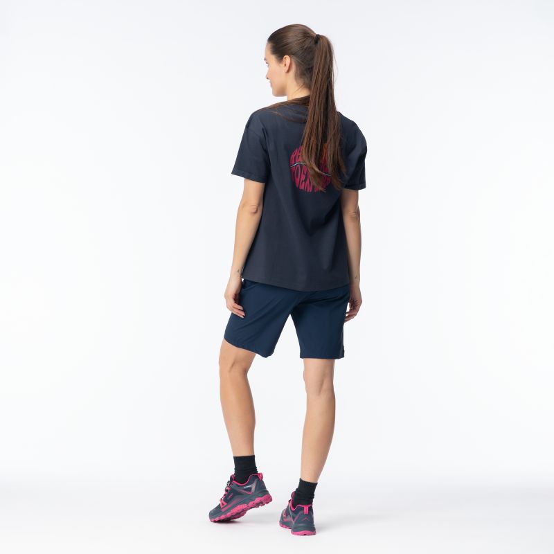 Elbrus Women's CECILIA WO'S short