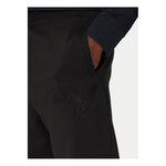 Armani Exchange men's sports pants black (6DZPAB-ZJKBZ-1200) Ruházat