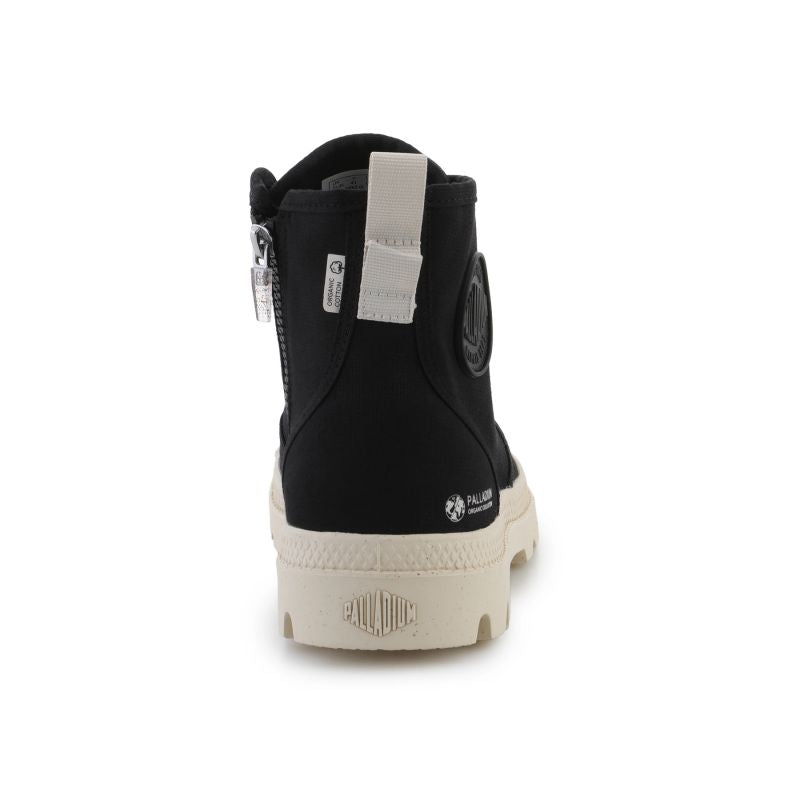 Palladium Pampa Hi Zip Organ U 79101-008-M shoes Cipő