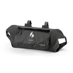 Rockbros AS-154 Front – Waterproof, fekete sporttáska 5907769384219-211940