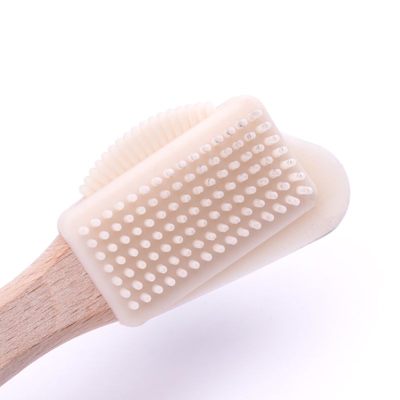 Iguana Brush Nubuck Suede barna utcai cipő 92800382295