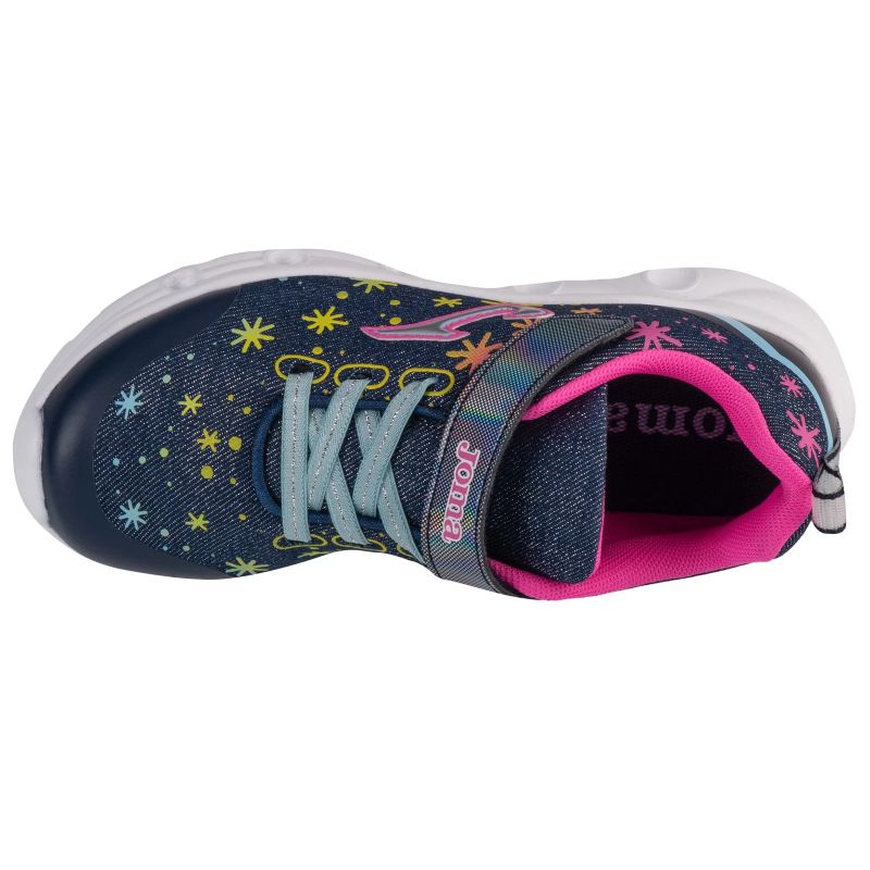 Joma Space Jr 2403 JSPACW2403V shoes cipő