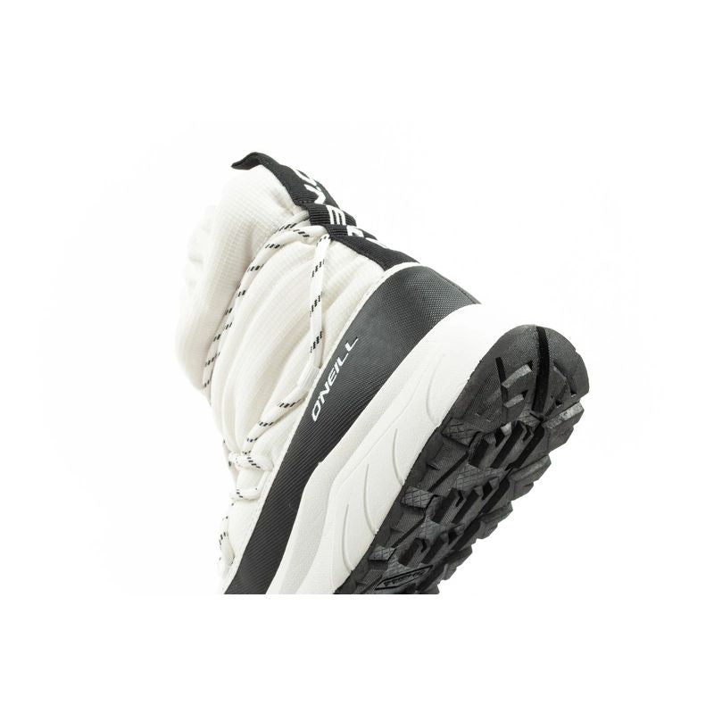 O'Neill Vail women's snow boots winter fashionable white fehér cipő