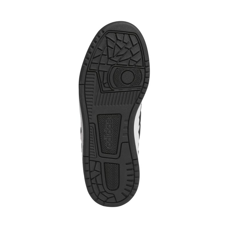 adidas Rapid Court Low Jr JR0166 shoes cipő