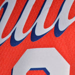 Nike Philadelphia 76ers Swingman Jersey Ben Simmons Statement Edition - AT9812-658 kosárlabda mez