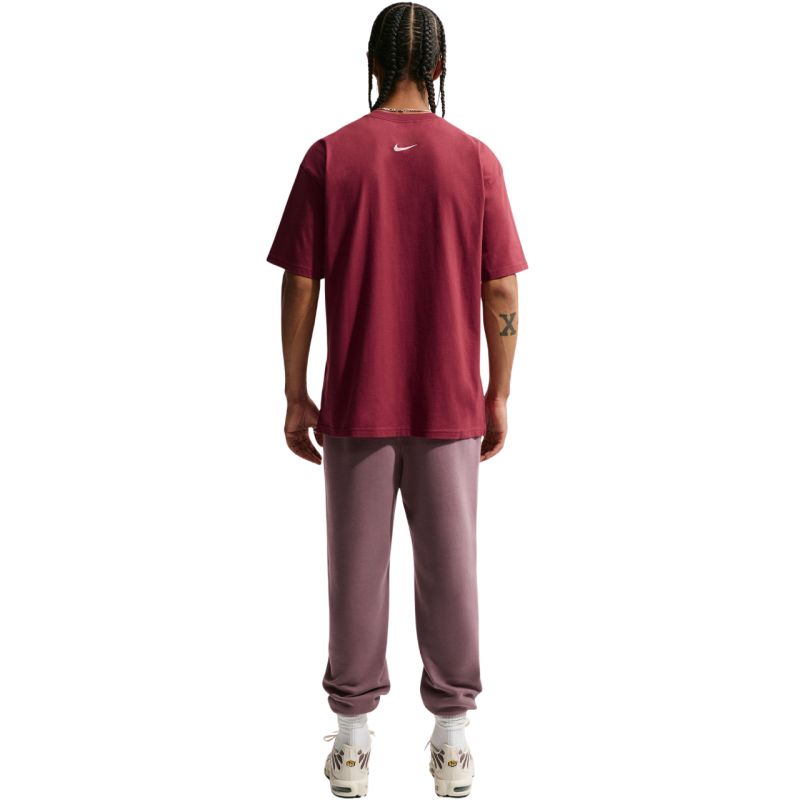 Nike Club BB Jogger Men's Brown barna nadrág FN3787502