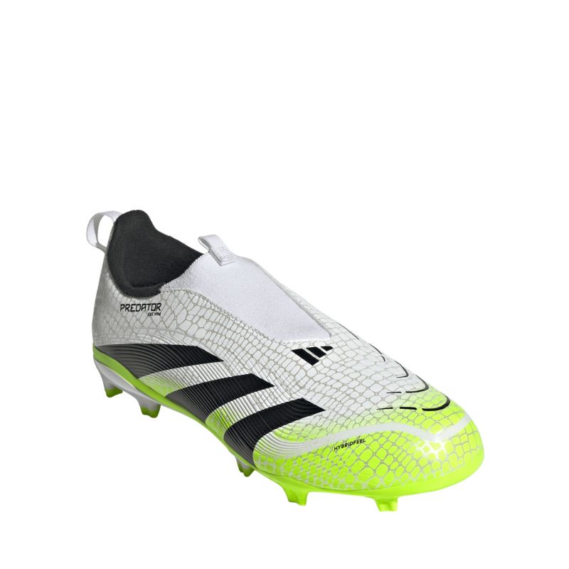 adidas Predator League LL FG/MG Jr JI1126 football boots general