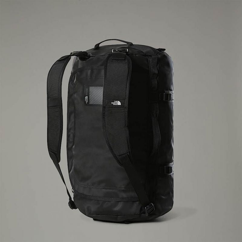 The north face Base camp duffel bag s-tnf black-tnf white-npf General