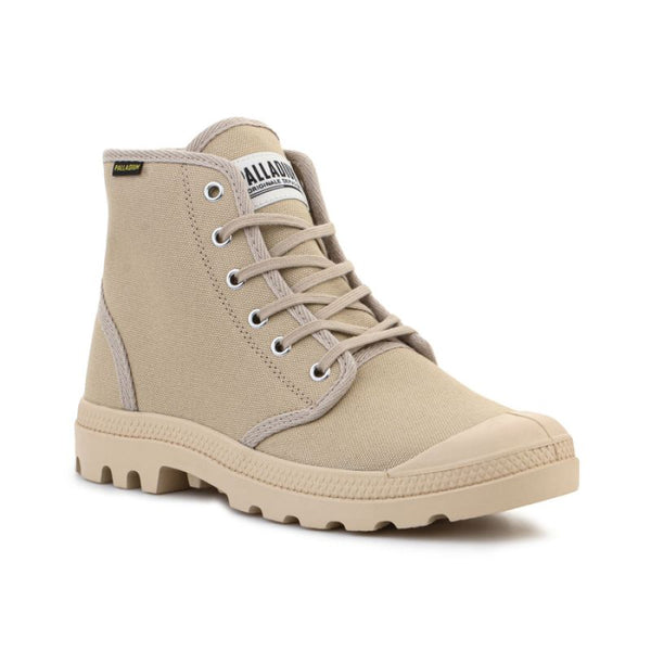 Palladium Pampa HI ORIGINALE U shoes 75349-238-M Cipő