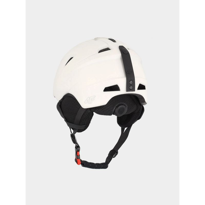 Unisex ski helmet 4F 4FWAW25AHELU078-11S s/m (55-59cm) sisak