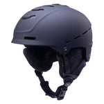 Iguana Helmet Ibris fekete sisak 92800622357