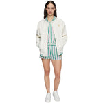 Fila Lassance W színes shorts, pants
