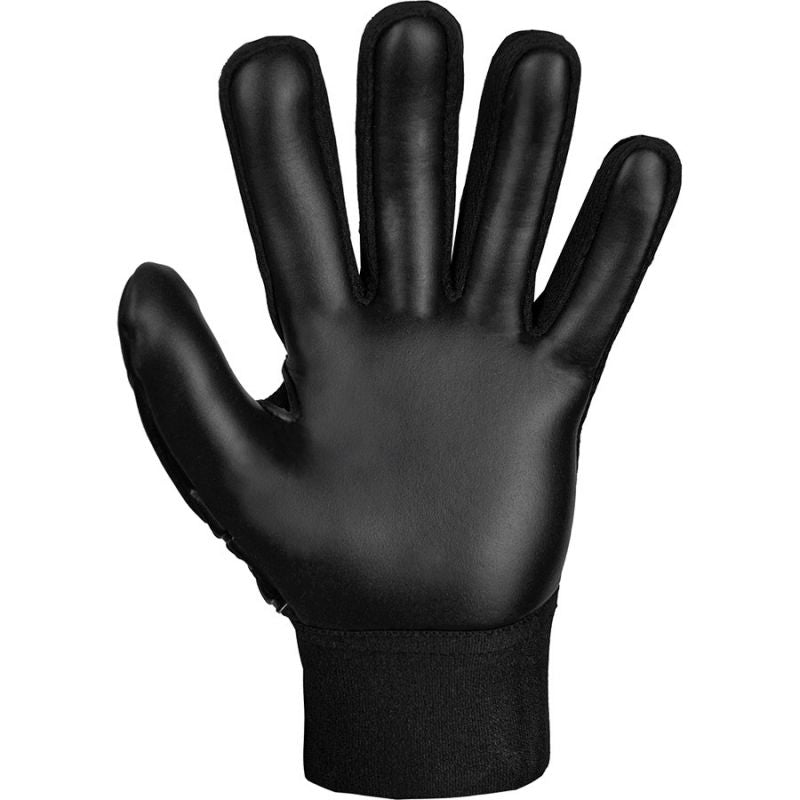 Reusch Attrakt Starter Solid Finger Support Jr gloves 54 72 511 7700 Kesztyű