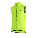 Rogelli CORE fluorine vest 6XL vests