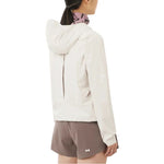 Salomon Bonatti Pro JKT W White