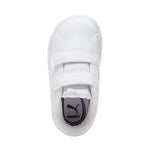 Puma Rickie Classic V Inf Kids White 394254 fehér cipő 39425408
