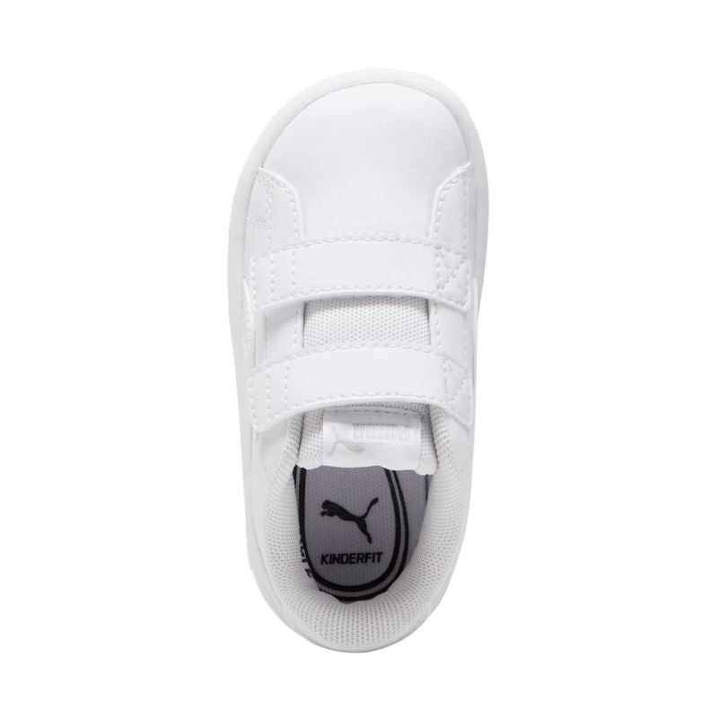 Puma Rickie Classic V Inf Kids White 394254 fehér cipő 39425408