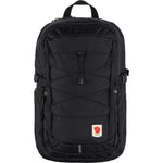 Fjällräven Skule 28 backpack fekete hátizsák F23346-550