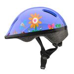 Meteor KS06 garden Children's Bicycle Helmet sisak 24814-24815