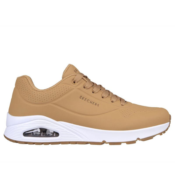 Skechers Uno Stand On Air M 52458-TAN sports Cipő