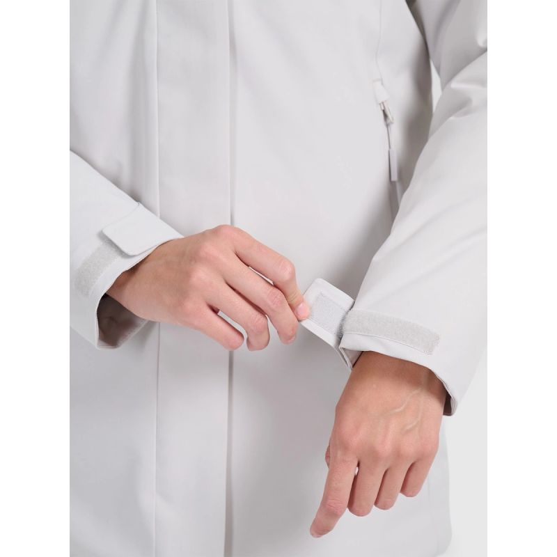 4f Women's winter parka membrane 8000 4FRAW25TTJAF1027-27S General