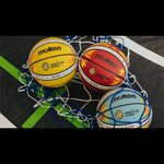 Molten Basketball kosárlabda B6G2000-B-W6G