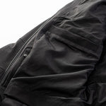 Iguana Amblo insulated fekete dzseki 92800621755
