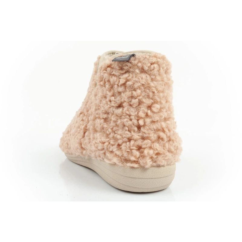 Scholl Maddy Bootie W Slippers barna shoes, rain boots