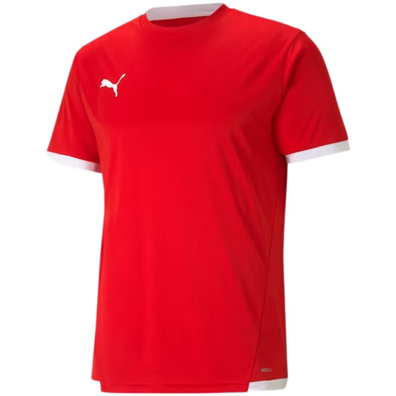 Puma teamLIGA Jersey M 704917 01 Ruházat