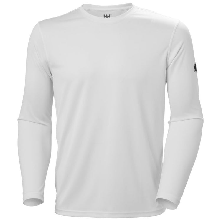 Helly Hansen Men's HH TECH CREW LS 2.0 49582 hosszú ujjú póló