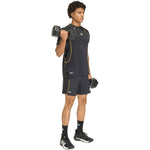 Adidas Men's Tech Apparel Climacool Black xs 7" rövidnadrág KE4862