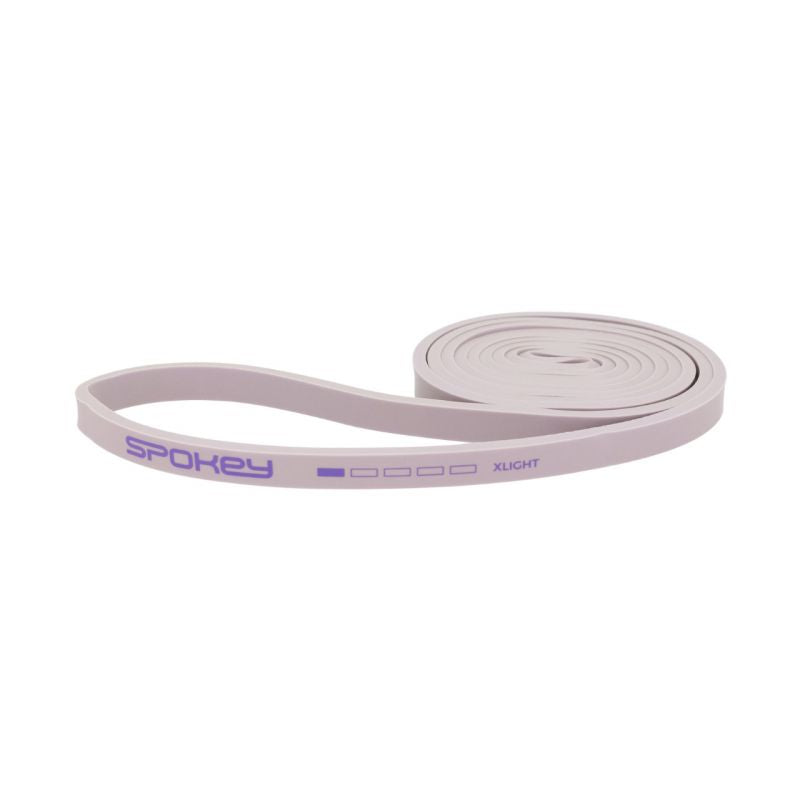 Spokey Fitness rubber Power Super Light VT 941956 Edzőfelszerelés