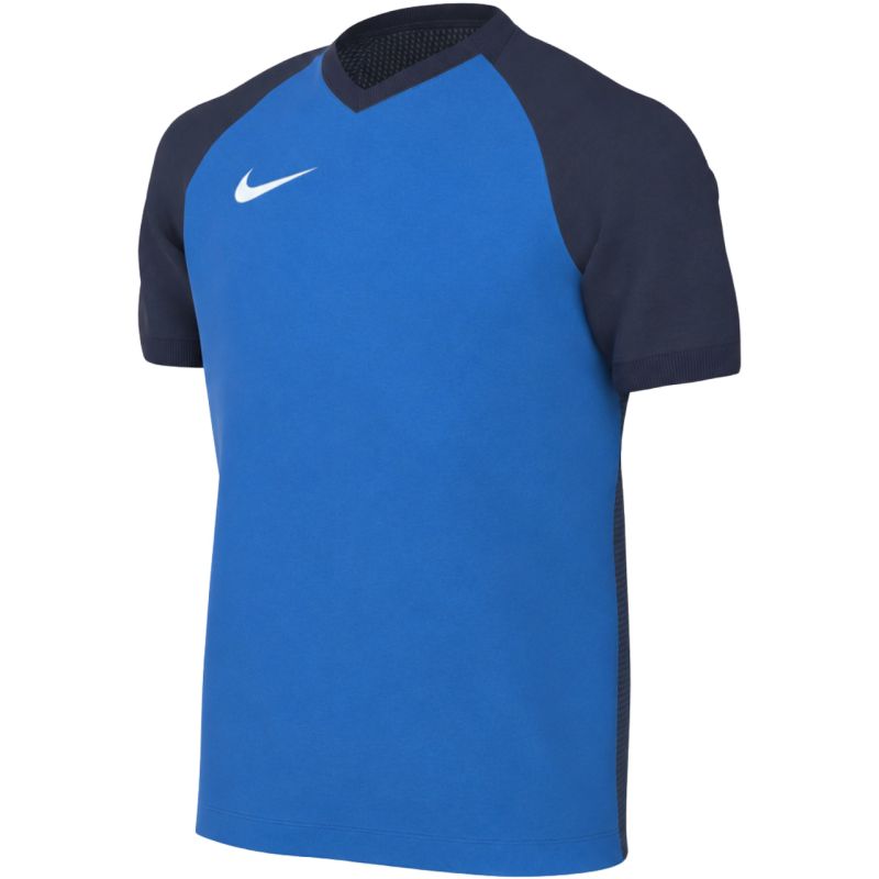 Nike Dri-FIT Trophy VI Kids' T-Shirt kék póló HV8158463