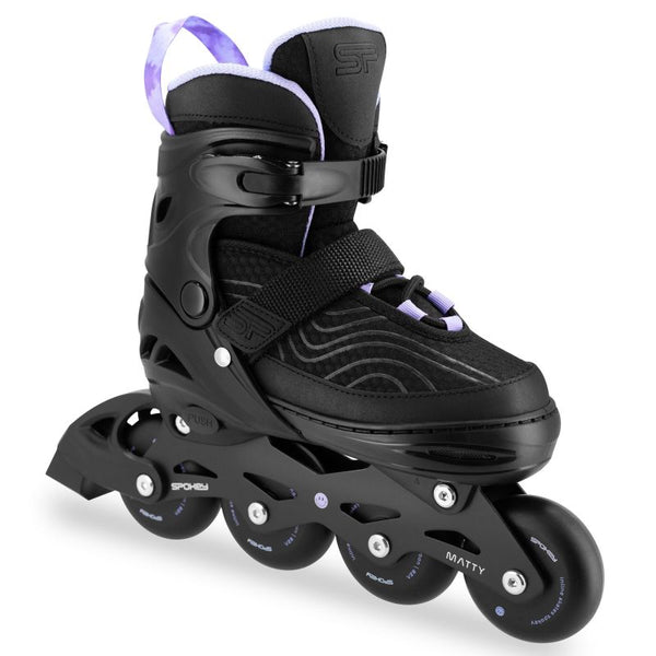 Spokey Matty SPK-943451 roller skates size 35-38 Cipő
