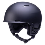 Iguana Higni Helmet fekete sisak 92800622353