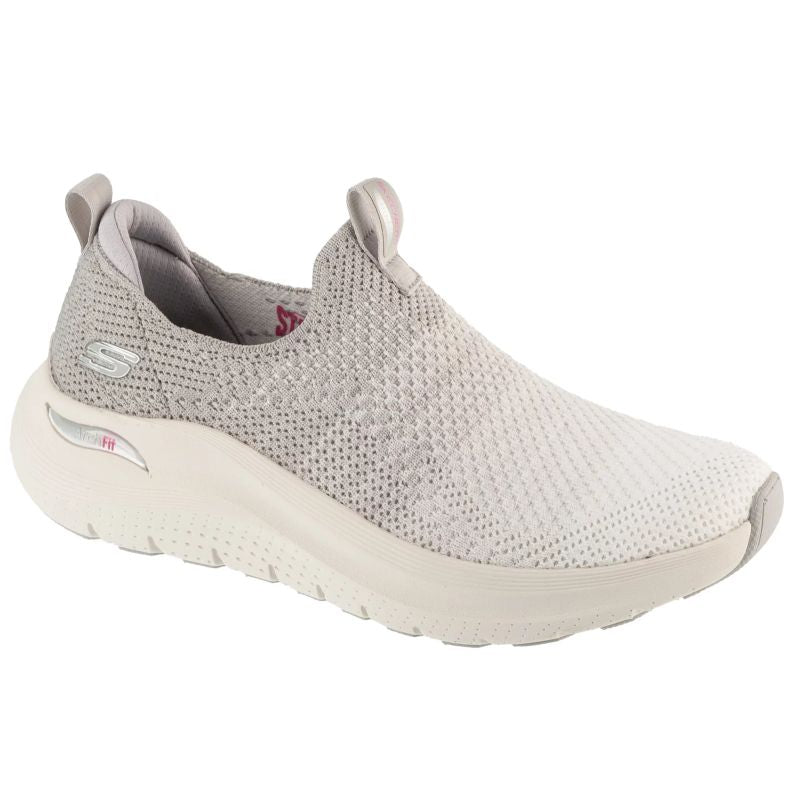 Skechers Arch Fit 2.0 150055-LTGY Gray 36 Cipő