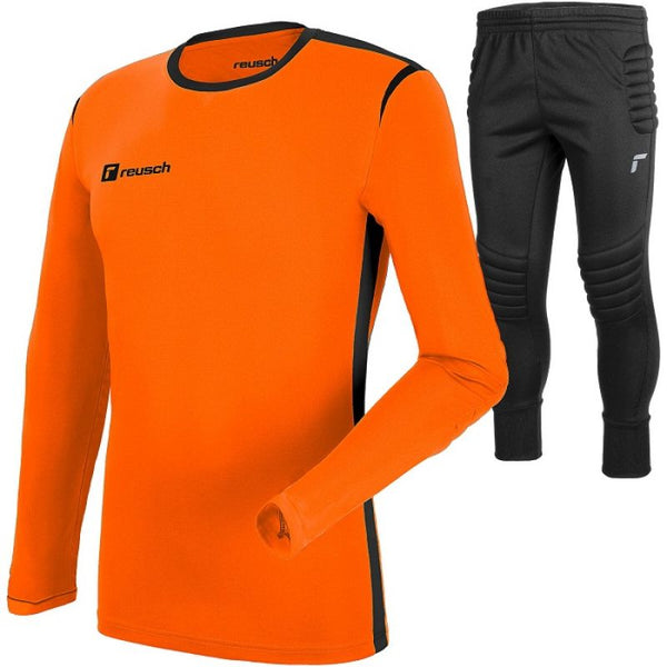 Reusch Match Set Jr 54/40/200/2301 tracksuit Edzőruha