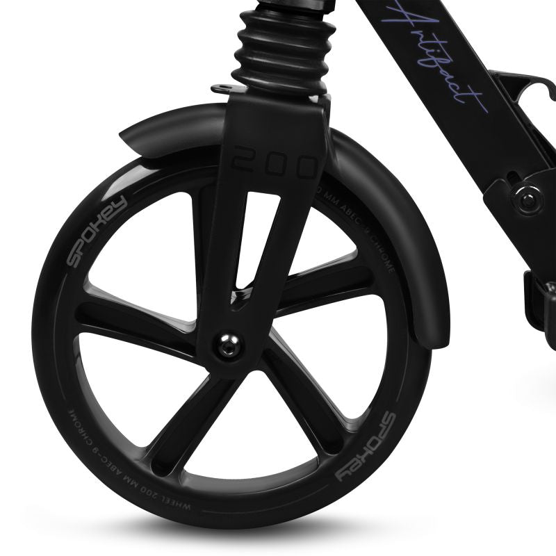 Spokey ARTIFACT city scooter General