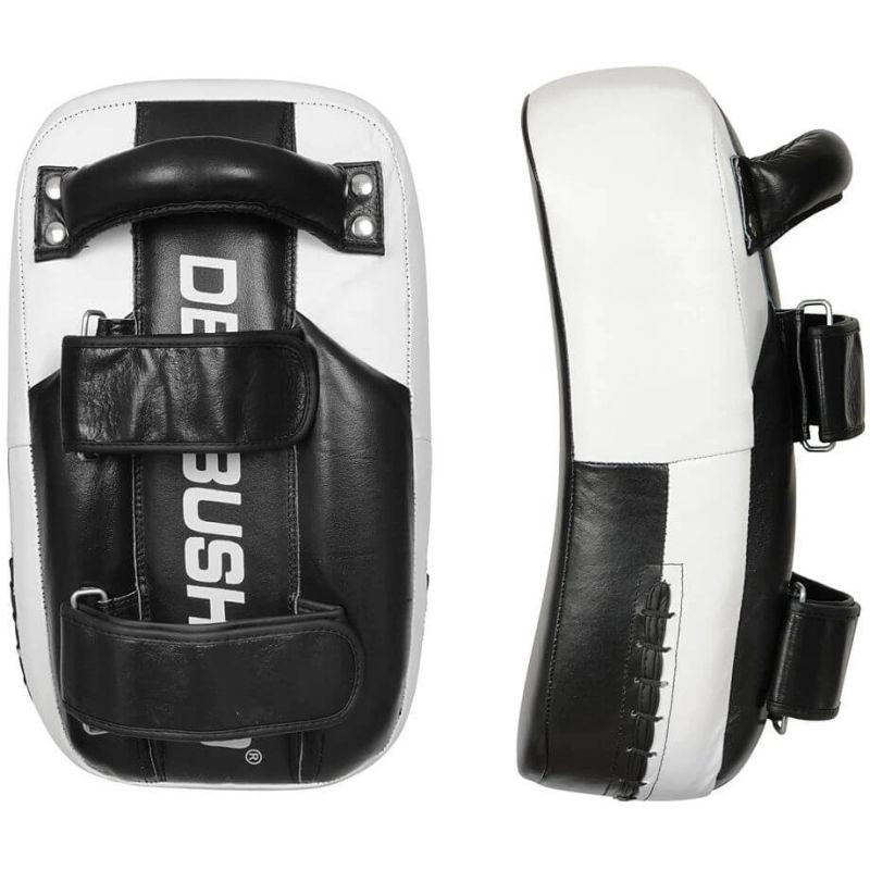 DBX Bushido PAO training shield made of natural leather training equipment, shields