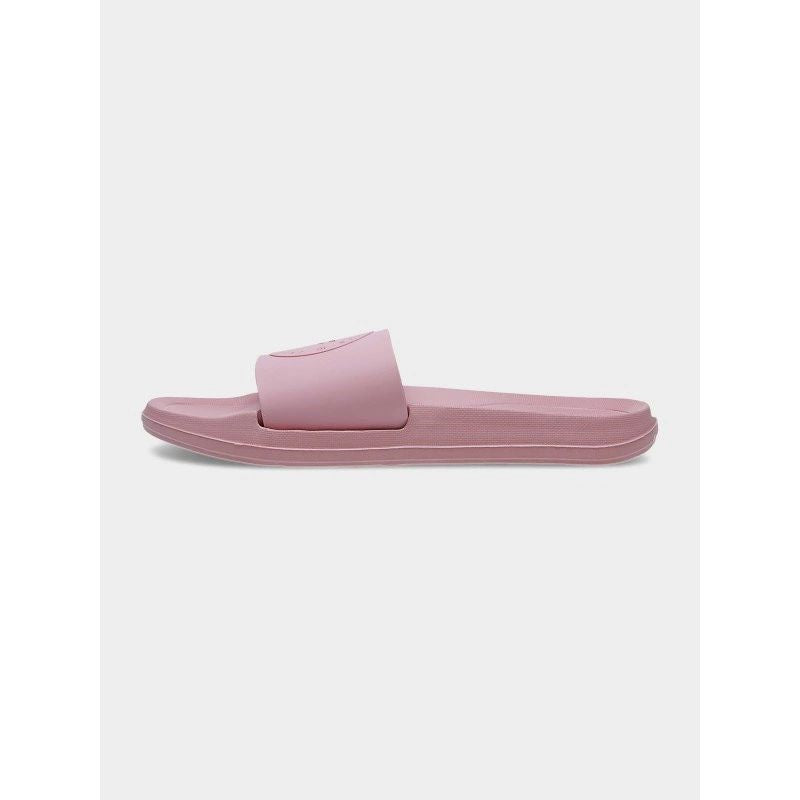Women's summer flip-flops 4F 4FWSS24FSLIF007-56S