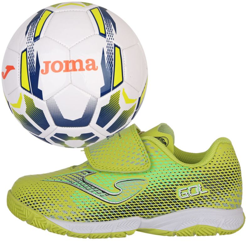 Joma GOL Jr IN GOJS2611INV teremcipő