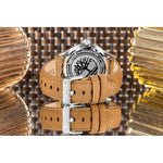 TIMBERLAND Trumbull Men's Watch TDWGB0041003 + BOX hátizsák