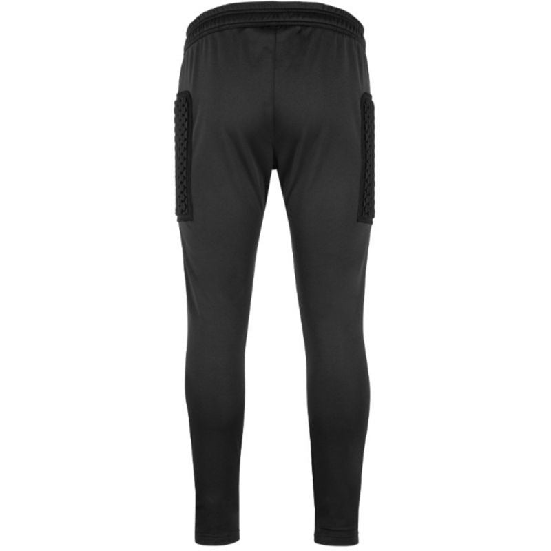 Reusch Contest II Pant Advance Jr 5126215 7702 Goalkeeper Pants Nadrág