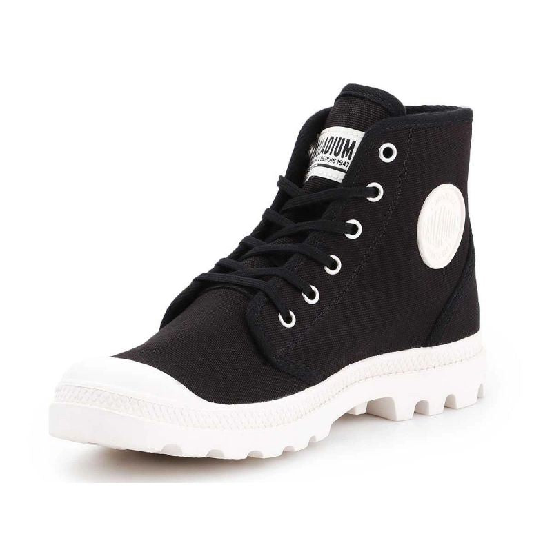 Palladium Pampa HI Originale 75349-016-M Lifestyle Shoes General