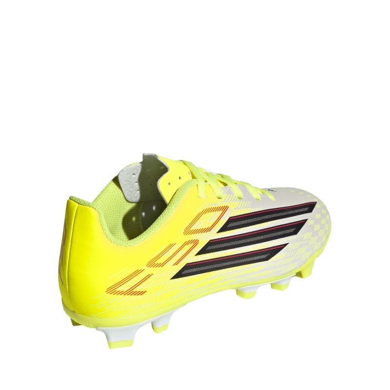 adidas F50 Club FG/MG JS1482 kids' soccer focicipő