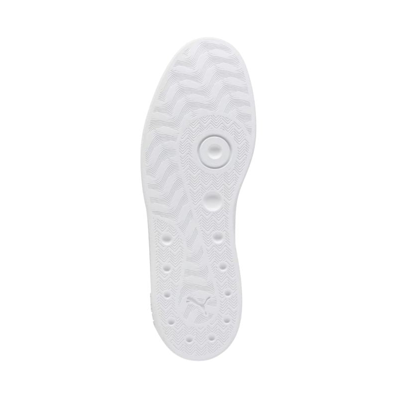 Puma Club II SL White 397445 fehér utcai cipő 39744502