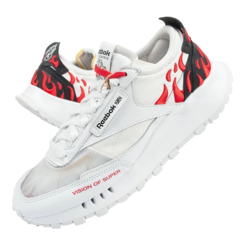Reebok Legacy M GW9699 shoes Cipő